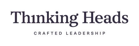 Thinking Heads - Crafted Leadership